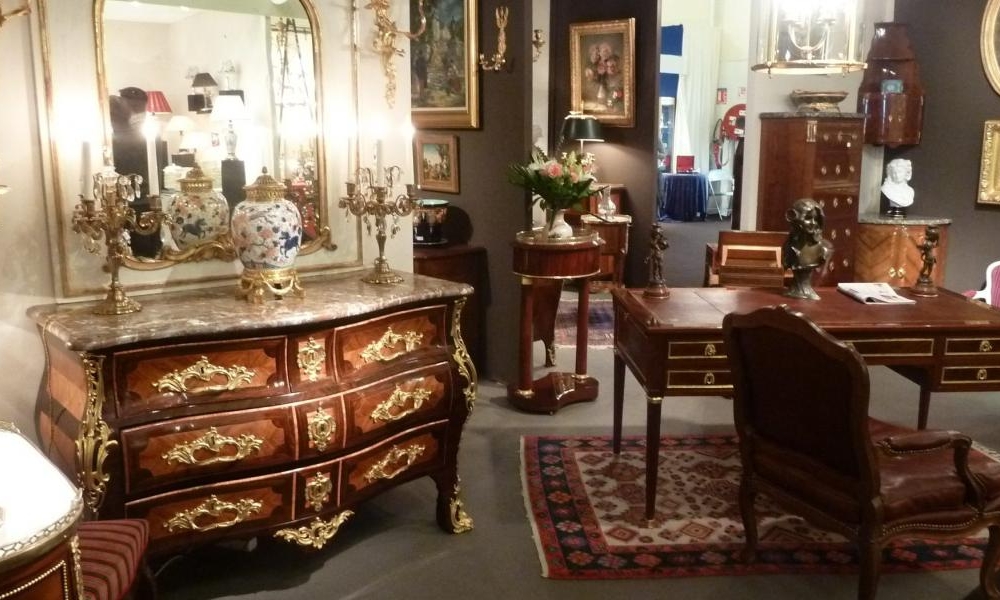 Antika ve Özel Eşya Taşımacılığı