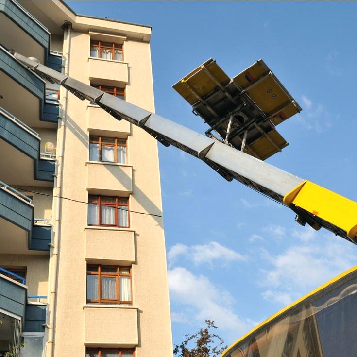 <b>Çorlu</b> Asansörlü Evden Eve Nakliyat