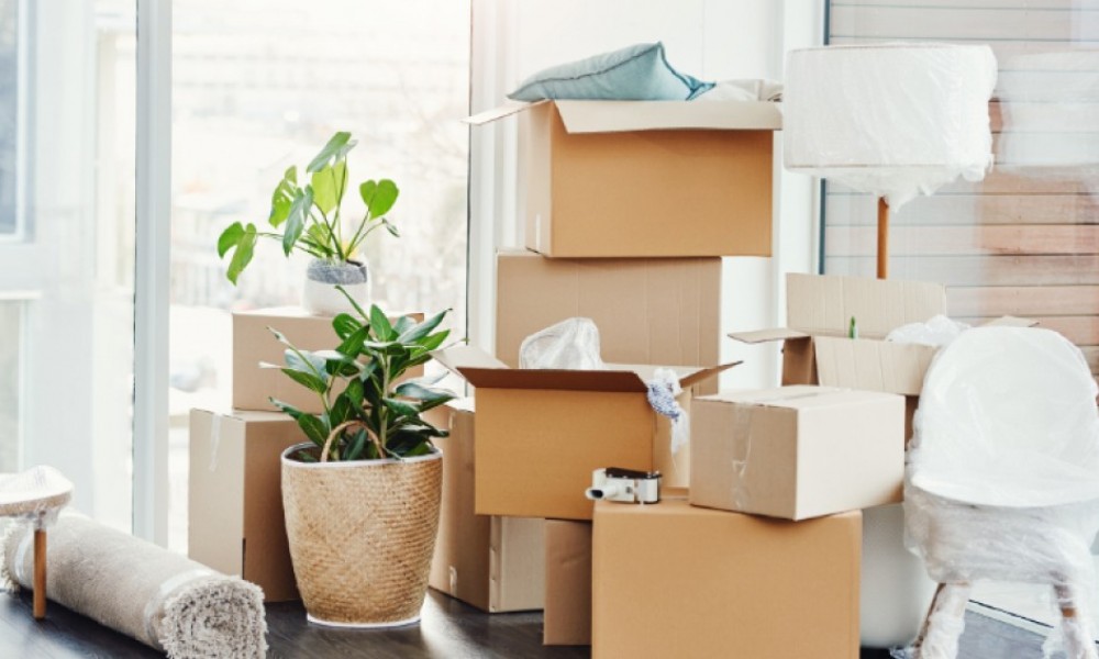 Çorlu Ev Taşıma Öncesi Kapsamlı Hazırlık Listesi