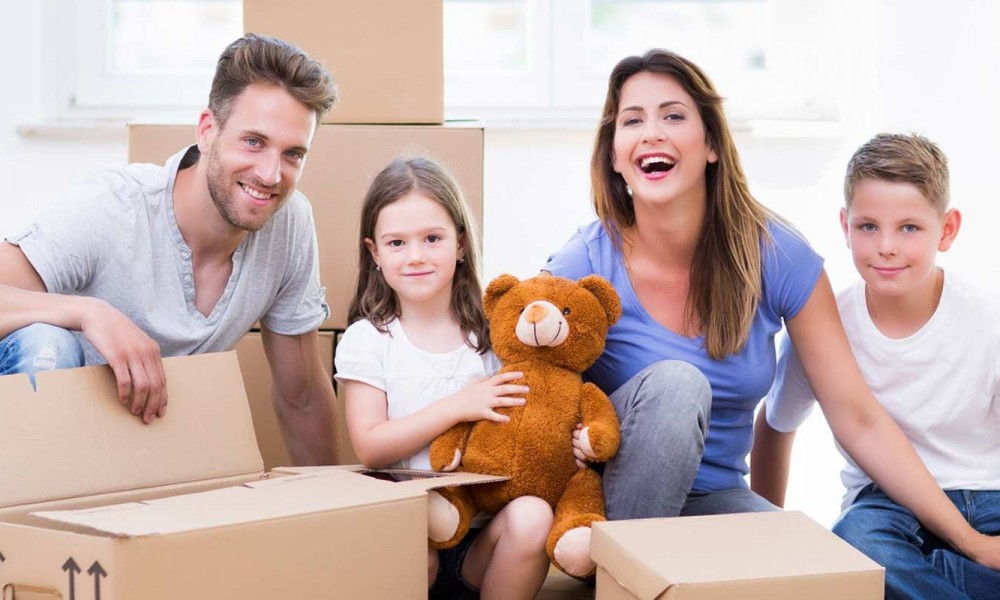 Çorlu Nakliyat Firması