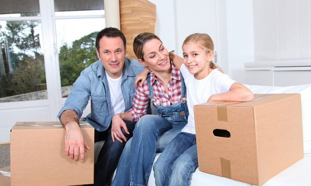 Hayrabolu Evden Eve Nakliyat