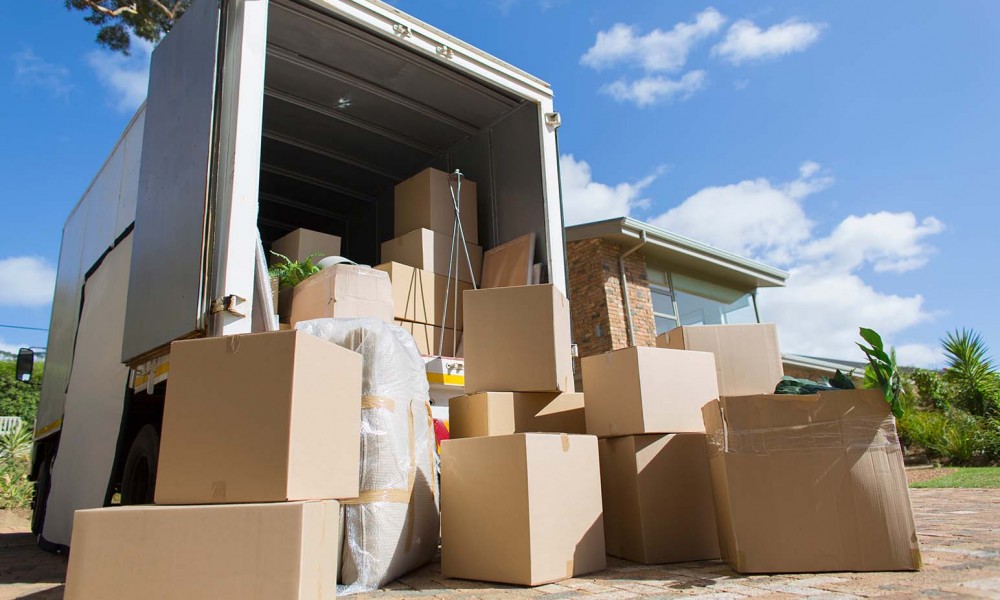 Hızlı ve Ekonomik Çorlu Evden Eve Taşıma Çözümleri