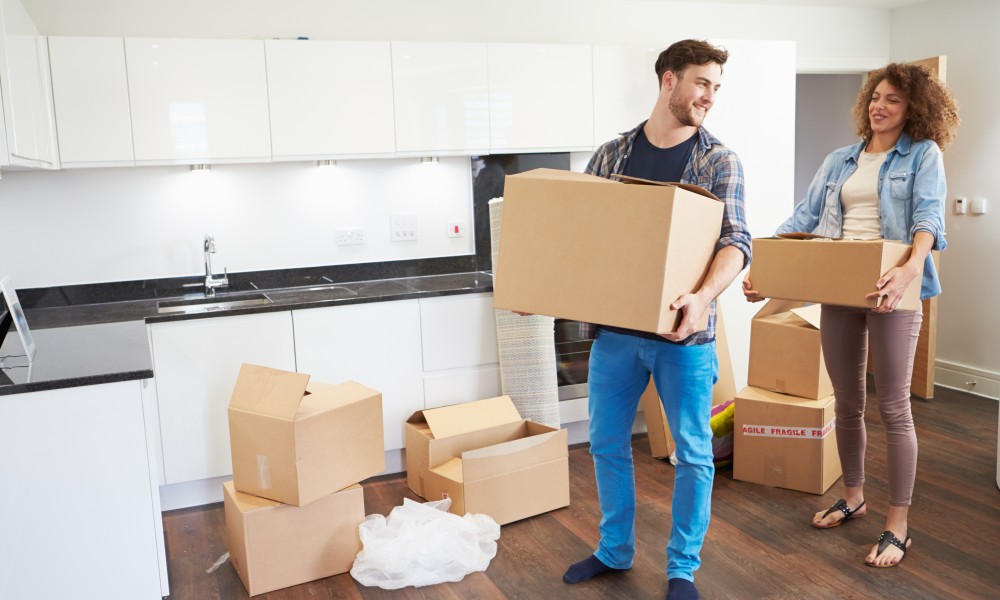 Muratlı Ev Taşıma