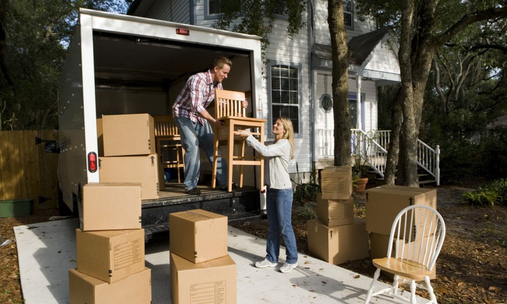 Şarköy Ev Taşıma