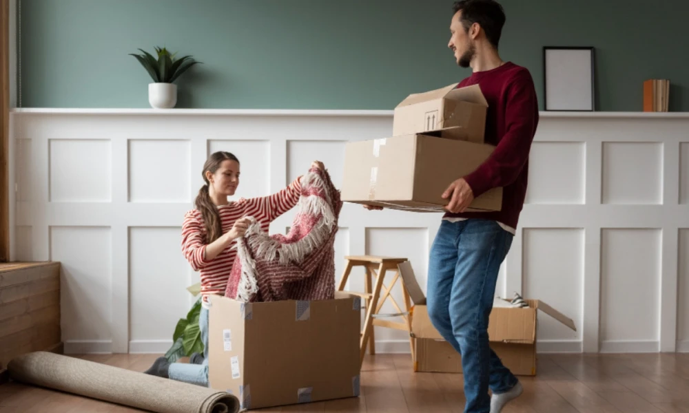 Şarköy Evden Eve Nakliyat