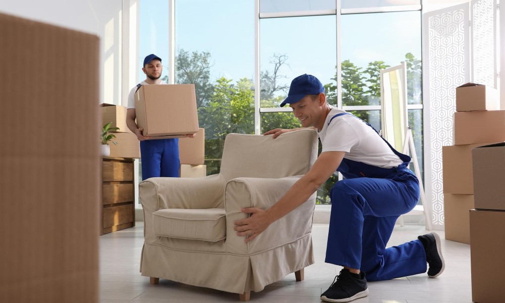 Stresiz Çorlu Ev Taşıma Rehberi ve İpuçları