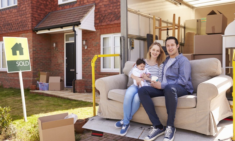 Tekirdağ Evden Eve Nakliyat